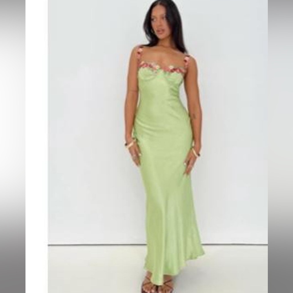 princess Polly dress
